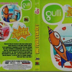 dvd gulli une fusée d'enfer volume 5