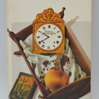 Das ermordete Haus - Pierre Magnan - 1993 - Buch