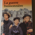 Der Truant-Krieg - Alan Parker - Buch