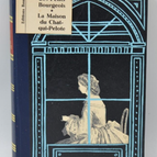 Der kleine Bourgeois – Honoré de Balzac – Baudelaire-Ausgabe – 1966 – Buch
