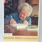 Germaine Tillion, eine Frauenerinnerung - Nancy Wood - 2003 - Buch