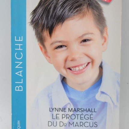 Dr. Marcus's Protégé: Finding You Again - Hawkes Marshall - 2021 - Buch