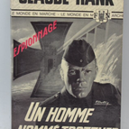 Ein Mann namens Trottner - Claude Rank - Buch