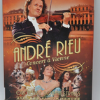 André Rieu - Konzert in Wien - DVD