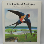 Andersen's Tales - Hans Christian Andersen - 1986 - book