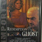 dvd redemption of the ghost - drama