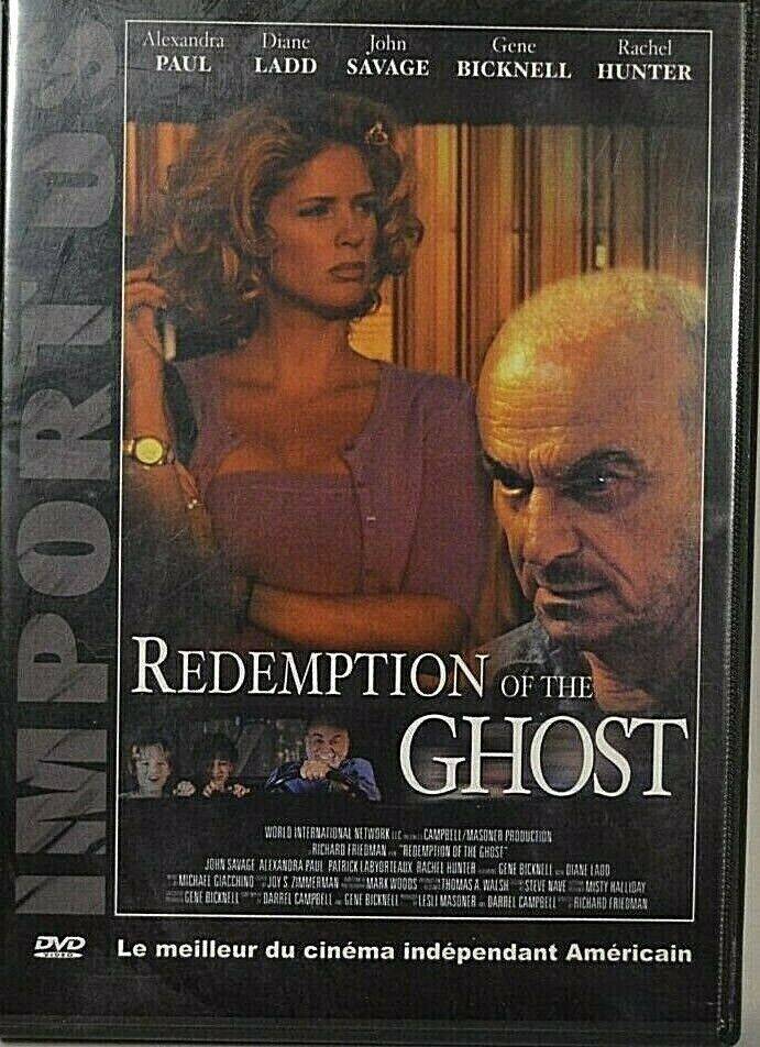 DVD: Die Erlösung des Geistes – Drama