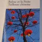 Balzac und die kleine chinesische Schneiderin - Dai Sijie - Buch