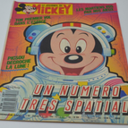 Mickeys Tagebuch Nr. 1868 - Buch