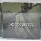 to The Nameless Dead - Primordial - CD