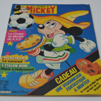 Mickeys Tagebuch Nr. 1771 - Buch