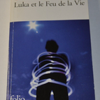 Luka und das Feuer des Lebens - Salman Rushdie - Buch