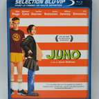 Juno - Elliot Page - Blu-ray