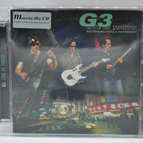 Live in Tokyo - G3 - CD