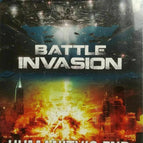 2 DVD box set - Science Fiction: Battle Invasion & Humanity's End - SF action