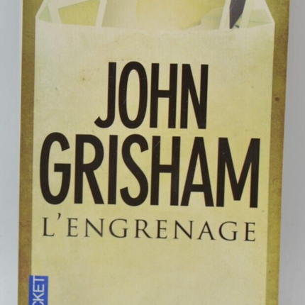 The Gear - John Grisham - 2010 - Buch