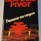 Love in Fashion - Bernard Pivot - book