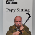 Opa sitzt - Carole Meudic - Buch