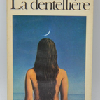 The Lacemaker - Pascal Lainé - book