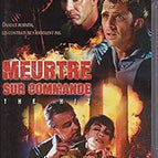 DVD Mord auf Kommando - Der Hit - Thriller