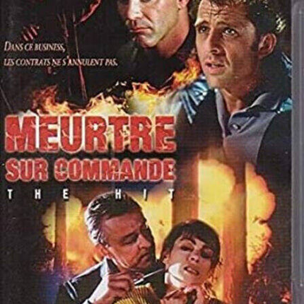 Murder on Demand DVD - Der Hit - Thriller