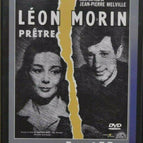 dvd les grandes gueules + Léon Morin prêtre - Belmondo - Lino Ventura - Bourvil