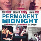 dvd Permanent Midnight Ben Stiller, Elizabeth Hurley, Maria Bello, Owen Wilson - Drama
