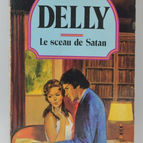 Le sceau de satan - Delly - livre