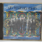 Mlah - Les Negresses Vertes - CD