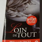 Loin de tout - J. A. Redmerski - livre