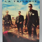 CSI: Den Tätern auf der Spur - Trilogie - DVD