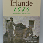 Irland 1889 drei Monate in Irland - Marie Anne de Bovet - 1997 - Buch