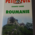 Petit Futé – Länderführer – Rumänien – Buch