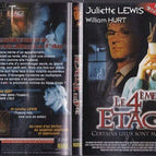 dvd Le 4ème étage