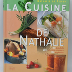 Nathalie's Kitchen Recipes - Nathalie de Loeper - Book
