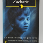 Zacharie – John La Galite – Buch