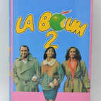 The Party 2 - Patrick Besson Danièle Thompson - 1983 - book