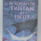 Le roman de Tristan et Iseut - Joseph Bédier - 1980 - livre