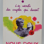 The Secrets of Lasting Couples - Emmanuelle de Boysson - book