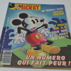 Mickey's Journal No. 1861 - book