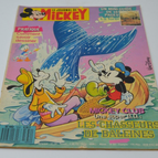 Mickey's Journal No. 1834 - book