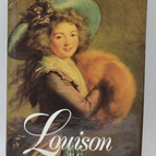 Louison or the Exquisite Hour - Deschamps Fanny - 1987 - book