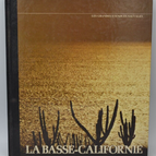 Baja California - William Weber Johnson - Buch