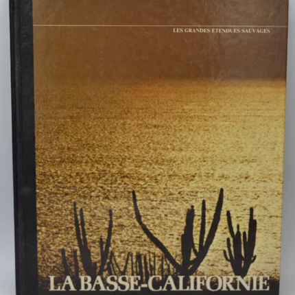 Baja California - William Weber Johnson - Buch