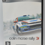 Colin McRae Rally 3 - PC-Videospiele-CD-ROM