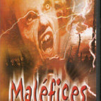 Malefices DVD - Horror