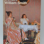 L'Affaire William Smiths - Patricia Wentworth - livre