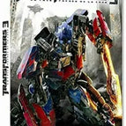 Dvd Transformers 3 - John Malkovich - SF - action