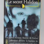 Das Halidon-Geheimnis - Robert Ludlum - 1999 - Buch