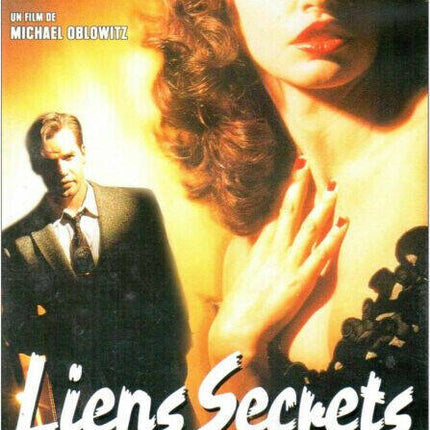 DVD Secret Links - Billy Zane